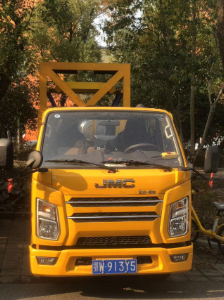 防撞車(chē)